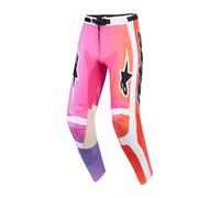Alpinestars 2026 Racer Air Portl Pantalones Motocross Off-Road Multicolor