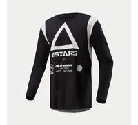 Alpinestars 2026 Techdura Enduro Jersey Camiseta Motocross MX Race