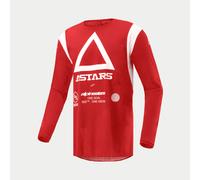 Alpinestars 2026 Techdura Enduro Jersey Camiseta Motocross MX Race