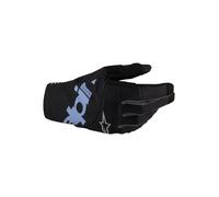 Alpinestars 2026 Techstar Guantes Motocross Negro Off-Road MX Enduro ATV