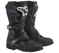 Botas Alpinestars Toucan Gore-Tex Negro 10 (EU 44.5)