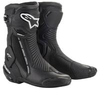 Alpinestars 2221019-10-42 calzado para motocicleta Masculino Adulto Negro