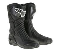 ALPINESTARS Botas SMX-6 V2 Black 43