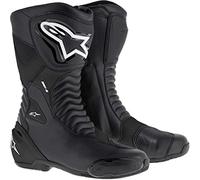 ALPINESTARS 2223517-1100-47 Botas de carreras negro