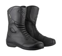 ALPINESTARS 2335013-10-40 Botas touring negro