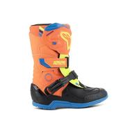 ALPINESTARS 2335013-10-43 Botas touring negro