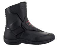 ALPINESTARS 2441821-10-44 Botas touring negro Rojo