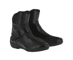 ALPINESTARS 2442216-10-36 Botas touring negro