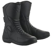 Alpinestars Origin Botas de moto, negro, tamaño 37 para Hombres