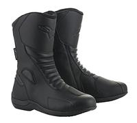 ALPINESTARS 2442819-10-42 Botas touring negro