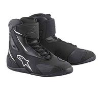 ALPINESTARS 2510119-10-8 Botas touring blanco negro
