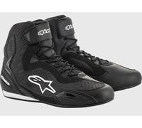Zapatillas Alpinestars Faster-3 Rideknit Negro 10 (EU 43)