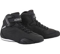 Alpinestars 2515518-10-105 calzado para motocicleta Masculino Adulto Negro