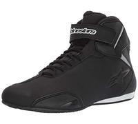 Alpinestars 2515518-10-105 calzado para motocicleta Masculino Adulto Negro