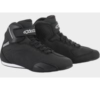 Alpinestars 2515518-10-105 calzado para motocicleta Masculino Adulto Negro