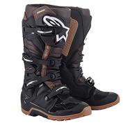 Alpinestars 2515518 Barco de tobilloUnisex adulto | Conducción resistente a la intemperie