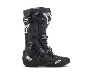 Alpinestars 2515518 Barco de tobilloUnisex adulto | Conducción resistente a la intemperie