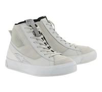 Alpinestars 2540224-2004-8 Stella Podium Zapatos De Mujer 8 Blancos