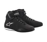 Alpinestars 2544619-10-11.5 Stella Sektor Agua Mujer Equitación Zapatos 11.5