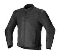 Alpinestars 3200224-10-l Chaqueta, Negro, L Unisex Adulto