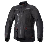 Chaqueta Alpinestars Bogota Pro Drystar Negro y negro L