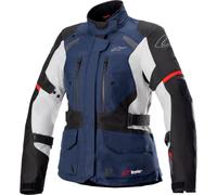Alpinestars 3217521-7109-L Stella Andes Drystar v3 Mujer Chaqueta LG Azul