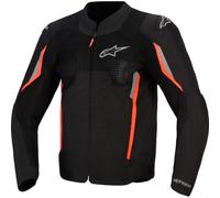 Alpinestars 3300426-1051-4XL Chaqueta AST V3 Air 4XL Negra