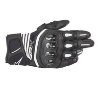 Alpinestars SP X Air Carbon V2 Guantes Negro Talla L Negro
