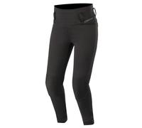 Alpinestars 4057-2205-07 Banshee Leggings Para Mujeres XL Negro