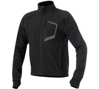 Alpinestars 4753616-10-L Camiseta Tech Layer Grande Negra