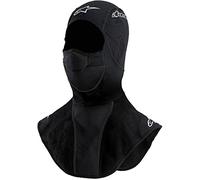 Alpinestars Balaclava de invierno, negro para Hombres