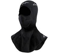 Alpinestars 475807 10 OS - Pasamontañas Winter para hombre, negro | Transpirable