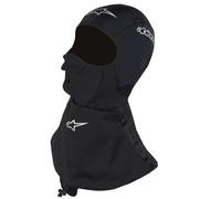 Sotocasco Alpinestars Winter Touring Balaclava Negro TALLA ÚNICA