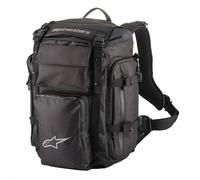 Alpinestars 6106620-10 Mochila Rover Multi - Negra - 32.4 Litros
