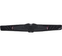 Alpinestars 6504619-10-XL4 Sequence Riñón Cinturón Negro Xl-4X