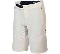 Alpinestars A-Aria Elite Culottes de bicicleta, beige, Talla 28