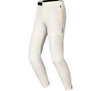 Alpinestars A-Aria Elite Pantalones de bicicleta, beige, tamaño 40 para Hombres