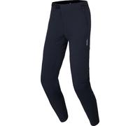 Alpinestars A-Aria Elite Pantalones de bicicleta, gris, tamaño 32 para Hombres