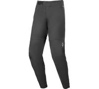 Alpinestars A-Dura Elite Pantalones de bicicleta, negro, Talla 32