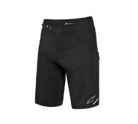 Alpinestars A-Dura Elite Shorts Black, Talla: 36
