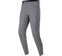 Alpinestars A-Dura Pantalones de bicicleta, gris, Talla 36