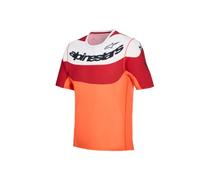 Alpinestars A-Dura Race Short Sleeve Enduro Jersey XL