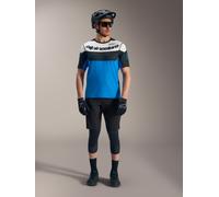 Alpinestars A-Dura Ride Shorts - Liner Black, Talla: 38