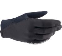 Alpinestars A-Dura Thermal Guantes de bicicleta, negro, tamaño L para Hombres