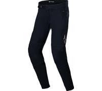 Alpinestars A-Dura Thermal Pantalones de bicicleta, negro, tamaño 32 para Hombres