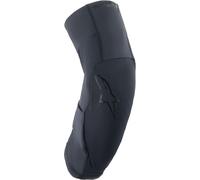 Alpinestars A-MOTION PLASMA PRO Rodilleras para bicicletas, negro, Talla M