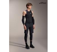 Alpinestars A-Motion Plasma Protection Vest Black Camo, Talla: XL