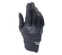 Alpinestars A-Supra Gloves Black, Talla: XL