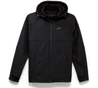 Alpinestars Acumen Chaqueta, negro, tamaño M para Hombres