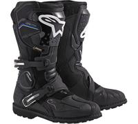 Alpinestars Adulto Aventura Moto Tucán Gore-Tex Botas Talla 7-13 11 46